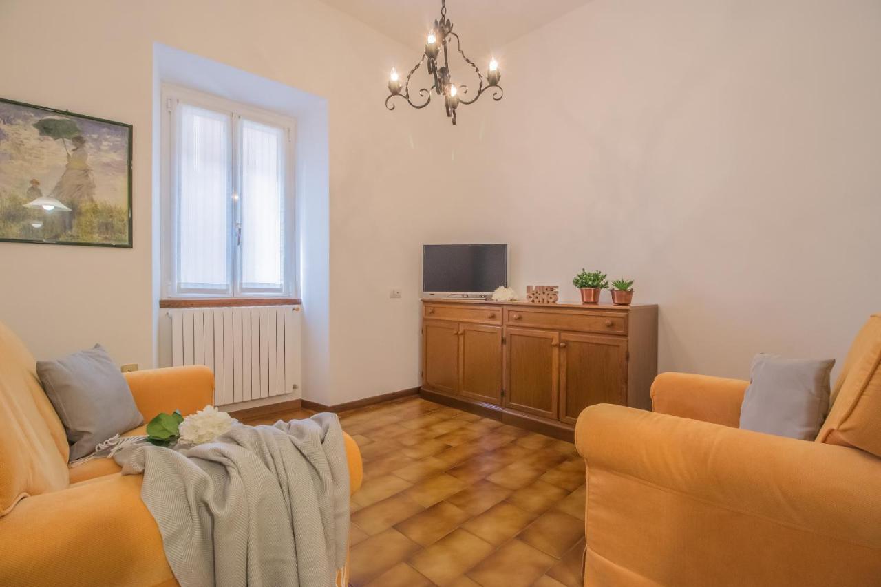 Casa Greppi Varenna Dış mekan fotoğraf