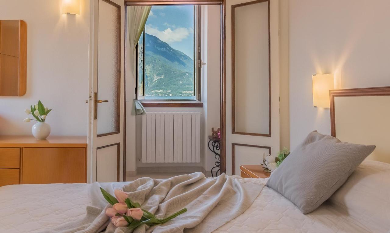 Casa Greppi Varenna Dış mekan fotoğraf