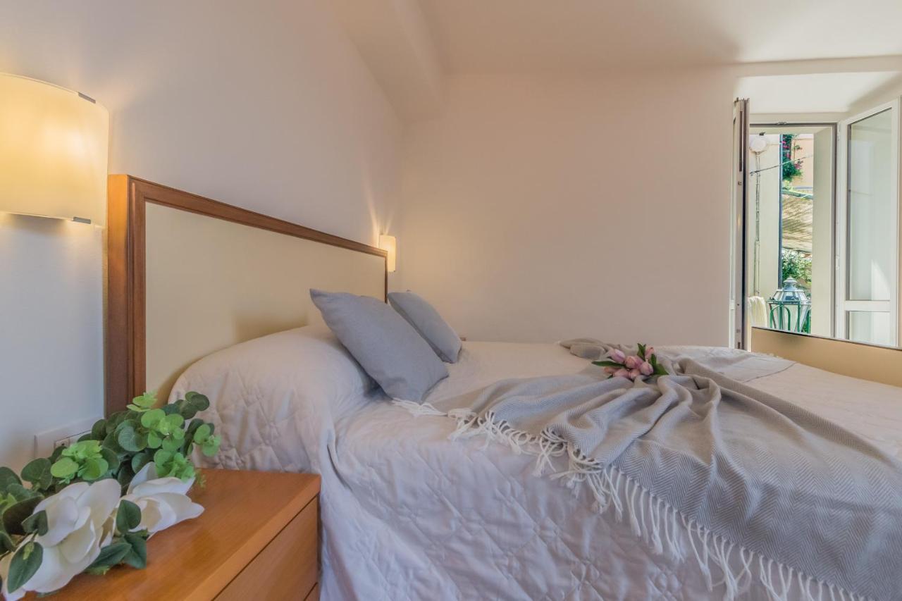Casa Greppi Varenna Dış mekan fotoğraf